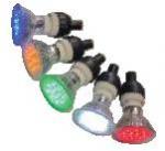 LED lamps - Various colours