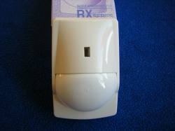 RX40-PT Passive infrared detector - pet