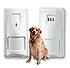 iWISE Pet immune PIR or dualtech detector